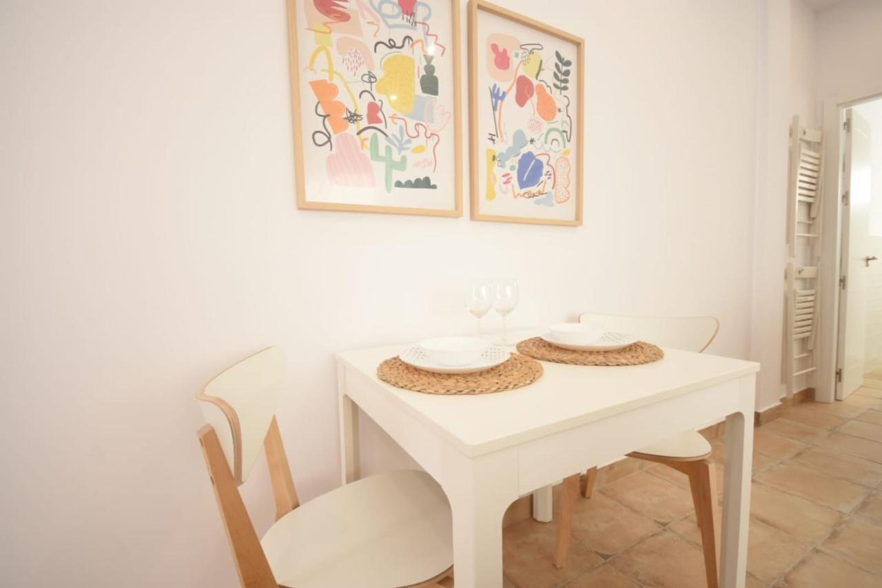 Bita Home Barbate Bagian luar foto