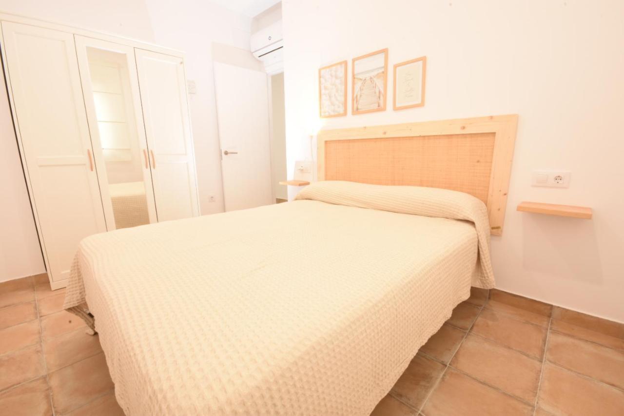 Bita Home Barbate Bagian luar foto