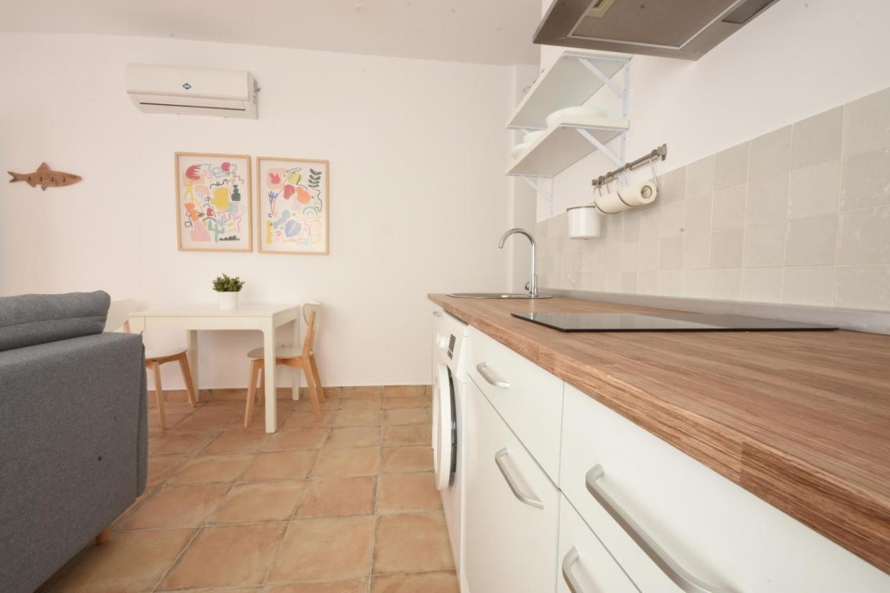 Bita Home Barbate Bagian luar foto