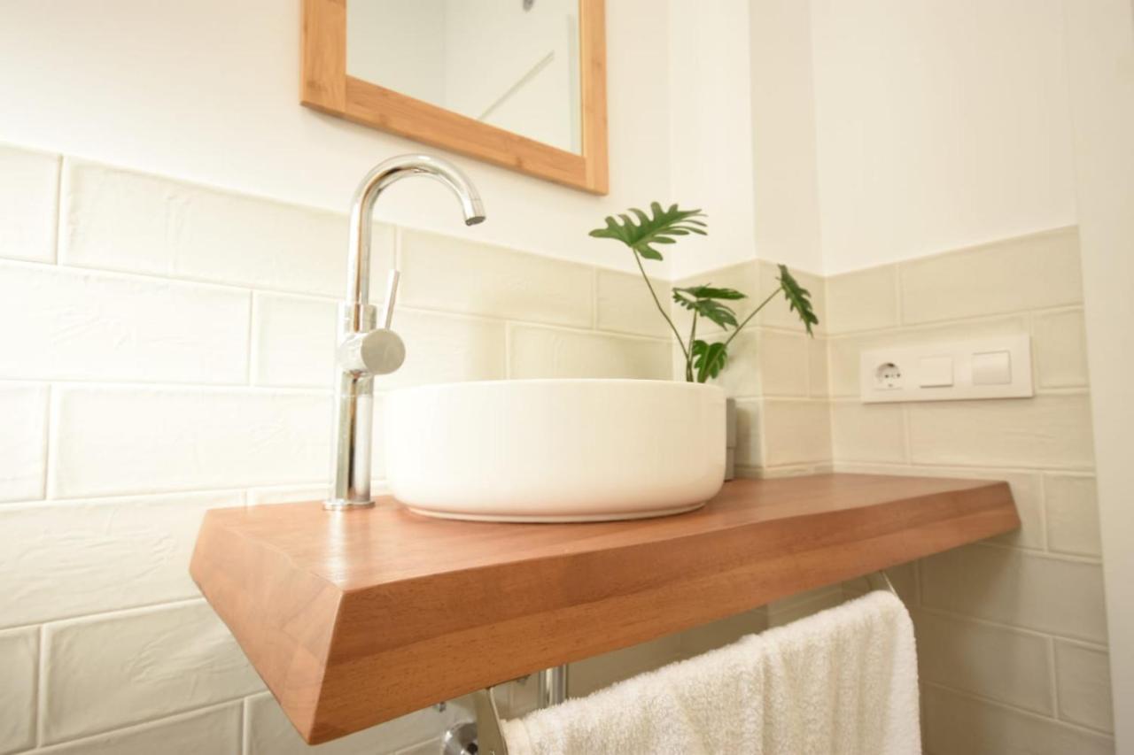 Bita Home Barbate Bagian luar foto