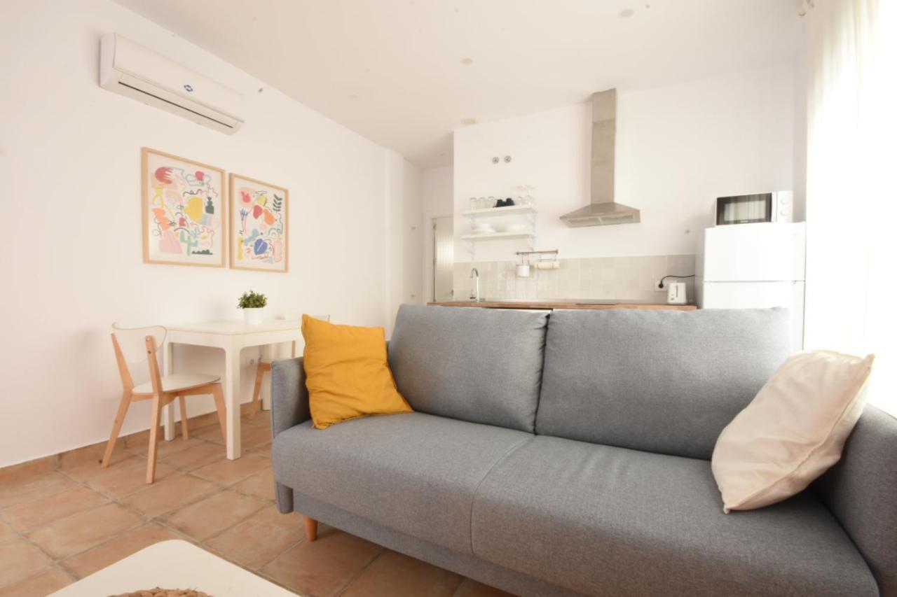 Bita Home Barbate Bagian luar foto