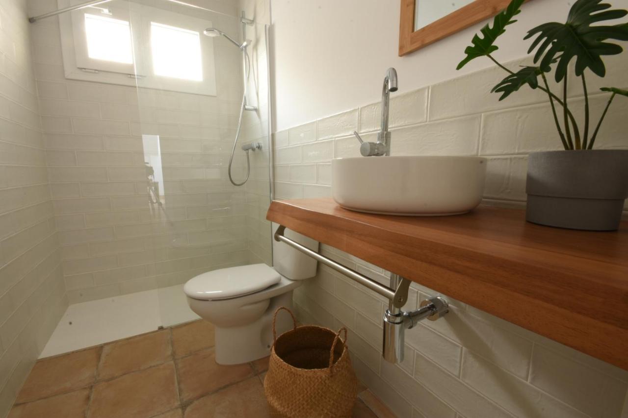 Bita Home Barbate Bagian luar foto