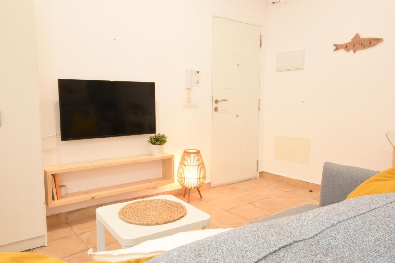 Bita Home Barbate Bagian luar foto