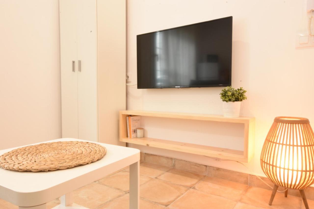 Bita Home Barbate Bagian luar foto