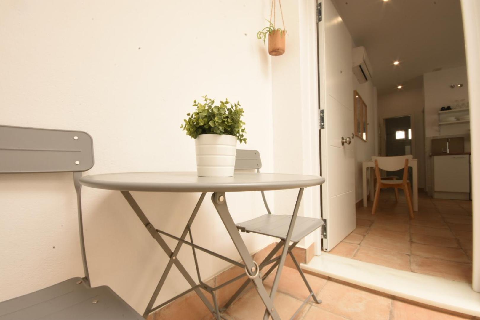 Bita Home Barbate Bagian luar foto