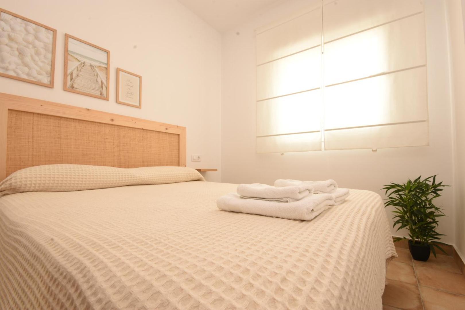 Bita Home Barbate Bagian luar foto