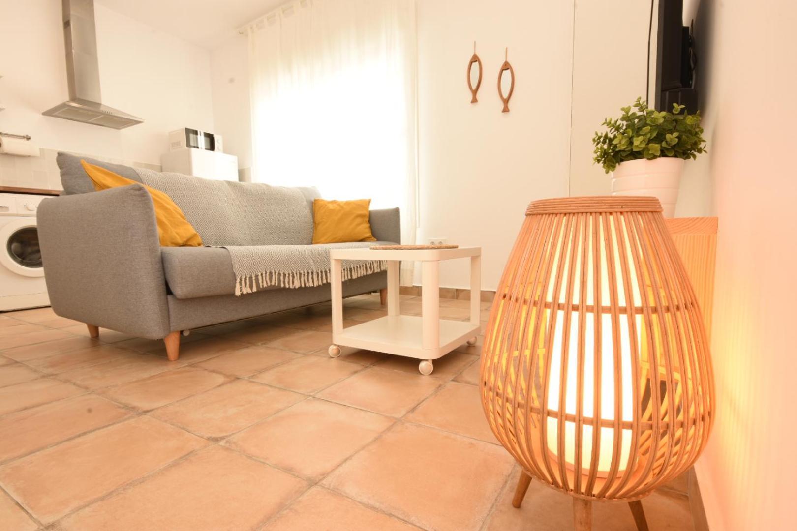 Bita Home Barbate Bagian luar foto